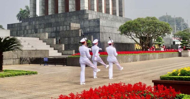 Hanoi Highlights: Full-Day/Half-Day City Expedition - Itinerary Highlights