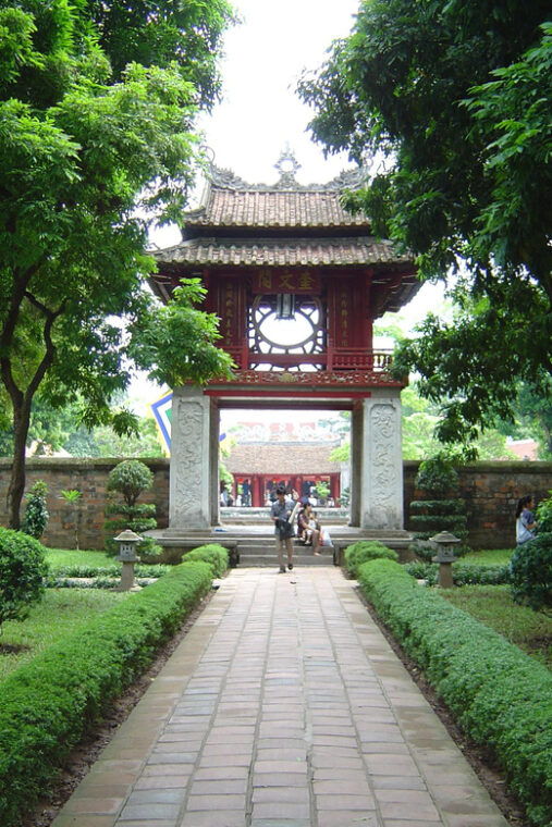 Hanoi Highlights: Full-Day/Half-Day City Expedition - Important Information