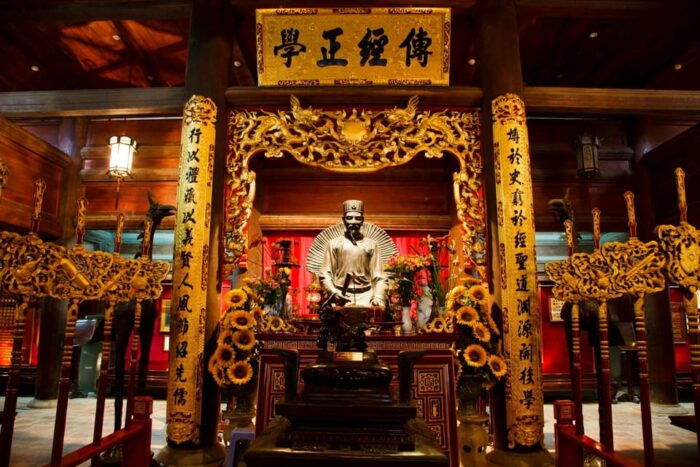Hanoi Highlights: Full-Day/Half-Day City Expedition - Exploring the Ho Chi Minh Complex