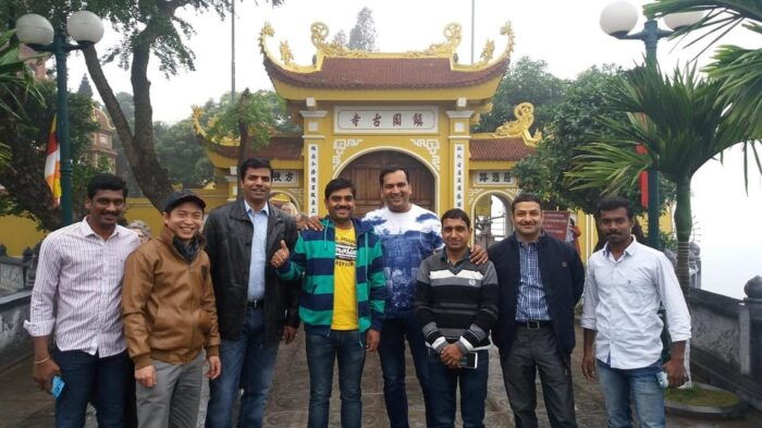 Hanoi Highlights: Full-Day/Half-Day City Expedition - Discovering Vietnams Diverse Culture