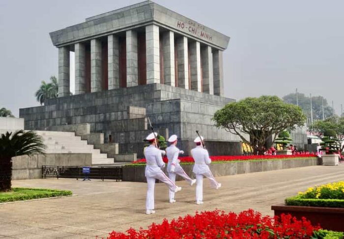 Hanoi Highlights: Full-Day/Half-Day City Expedition - Frequently Asked Questions