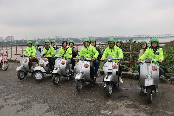 Hanoi Highlights: Local Food + Culture + Fun on a Vintage Vespa - FAQs