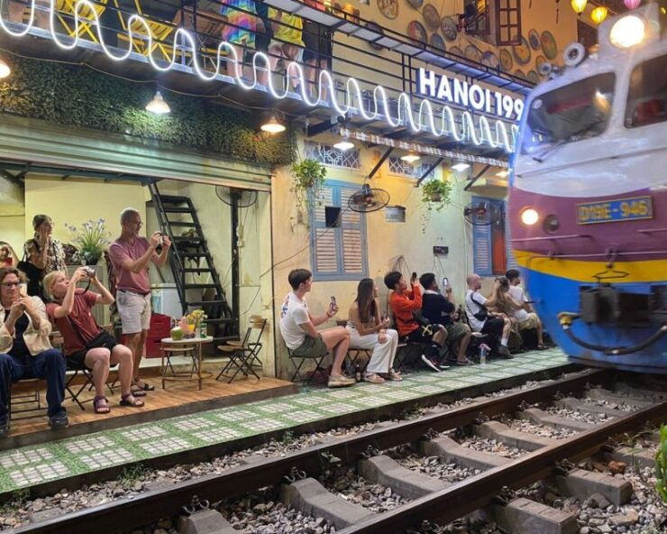 Hanoi Historic Jeep Tour: A Taste of Culture, Sights & Fun - Tour Overview