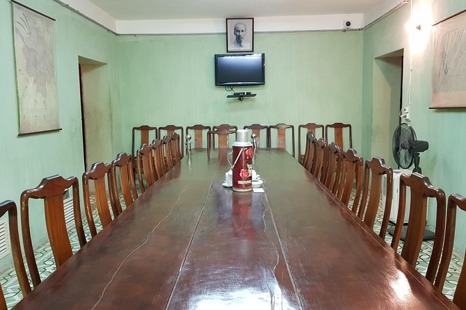 Hanoi Historical and Heritage Tours Half Day - Questions and Additional Information