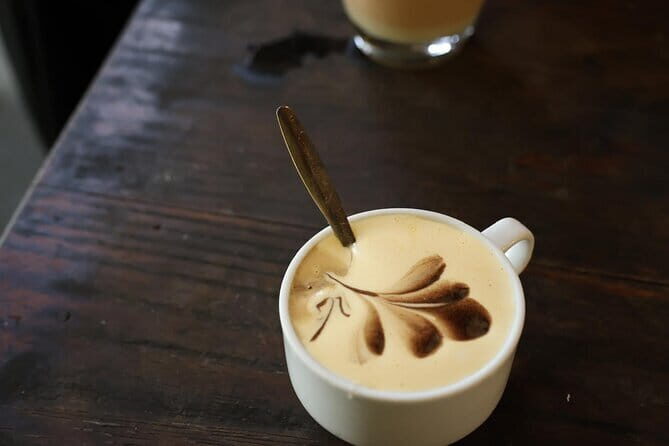 Hanoi History Coffee Tour - Good To Know