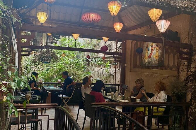 Hanoi History Coffee Tour - Why This Tour Offers Great Value
