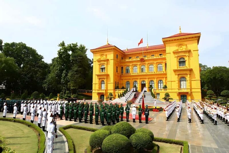 Hanoi: Ho Chi Minh Memorial & Pagodas & History and Nature - Who Is This Tour Best For?