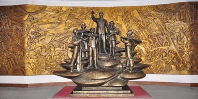 Hanoi: Ho Chi Minh Trail Museum and Pagoda Tour - Frequently Asked Questions