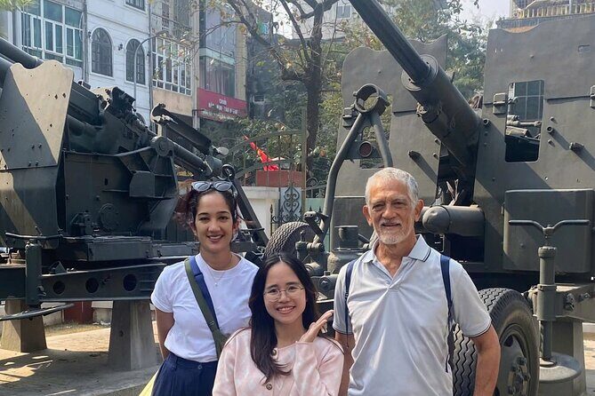 Hanoi Hoa Lo Prison and War museums Tour - Final Thoughts