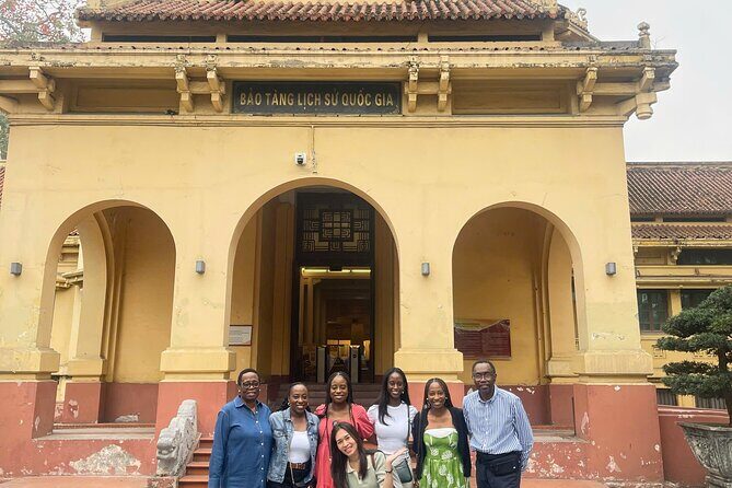 Hanoi Hoa Lo Prison and War museums Tour - FAQ