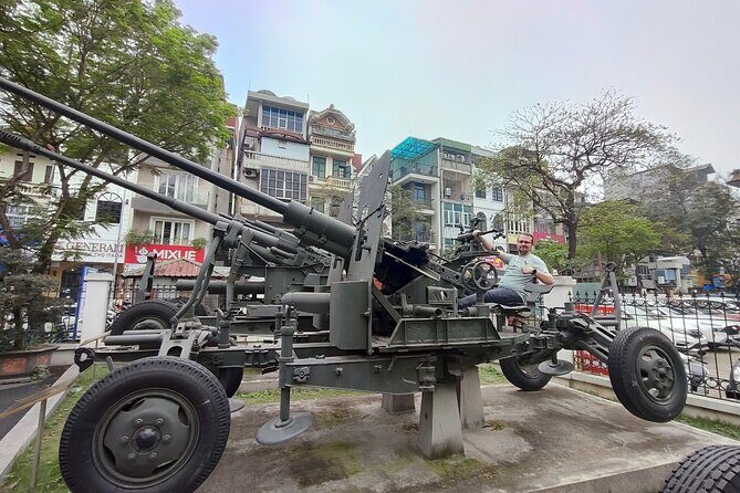 Hanoi Hoa Lo Prison and War museums Tour - Final Words: Is It Worth It?