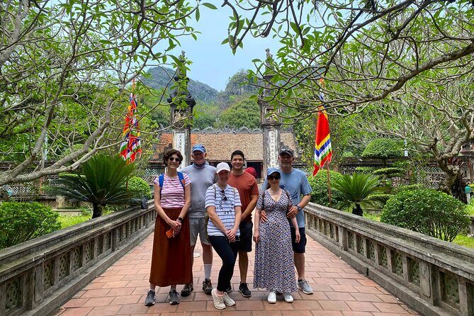 Hanoi: Hoa Lu Ancient Capital, Tam Coc Boat Ride & Scenic Biking - Good To Know
