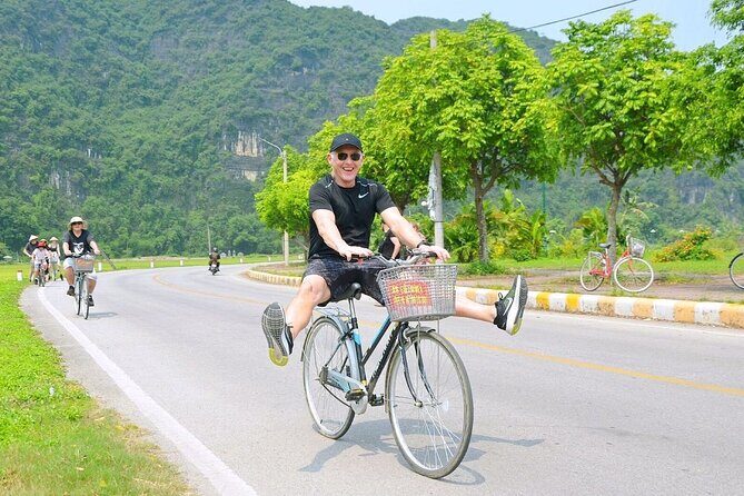 Hanoi: Hoa Lu Ancient Capital, Tam Coc Boat Ride & Scenic Biking - The Sum Up