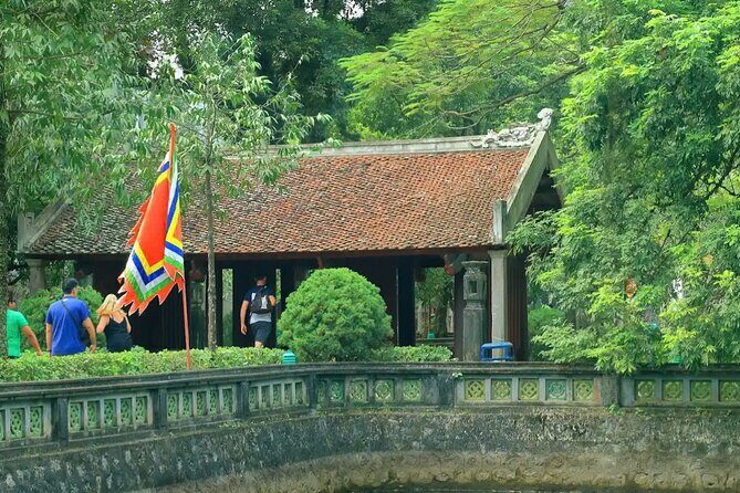 Hanoi: Hoa Lu Ancient Capital, Tam Coc Boat Ride & Scenic Biking - FAQ
