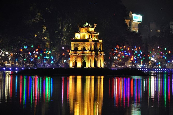 Hanoi - Hoa Lu -Tam Coc -Halong Bay 5days/4nights - Day 2: Exploring Hoa Lu