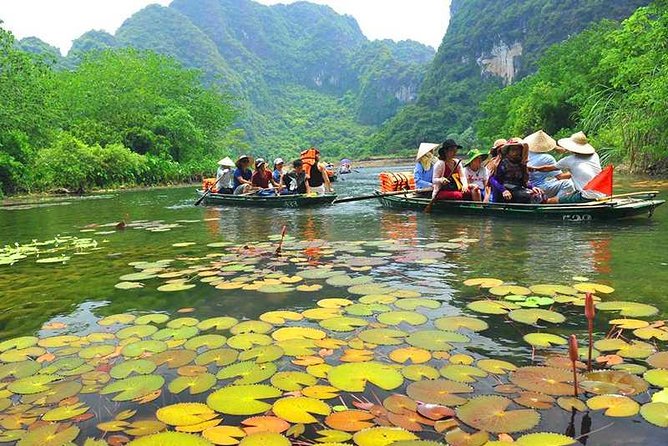 Hanoi - Hoa Lu - Tam Coc - Mua Cave - 1 Day / By Luxury Limousine & Small Group - Traveler Experience