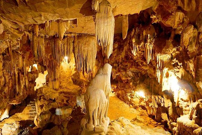 Hanoi - Hoa Lu - Tam Coc - Mua Cave - 1 Day / By Luxury Limousine & Small Group - Reviews and Additional Information