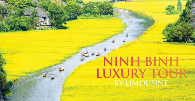 Hanoi: Hoa Lu, Tam Coc, Mua Caves Full - Day Trip - Good To Know