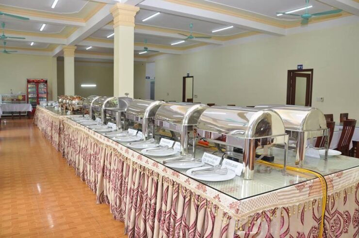 Hanoi: Hoa Lu, Trang An Caves, & Mua Cave Day Trip and Lunch - Experience Highlights