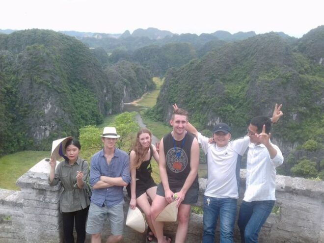 Hanoi: Hoa Lu, Trang An Caves, & Mua Cave Day Trip and Lunch - Additional Information