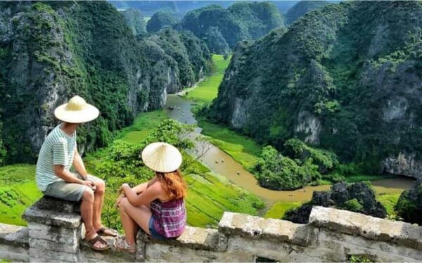 Hanoi - Hoa Lu - Trang an - Hang Mua 1 Day Tour Limobus - Pricing Details