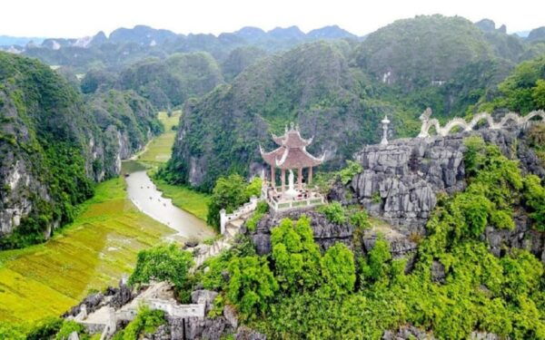 Hanoi - Hoa Lu - Trang an - Hang Mua 1 Day Tour Limobus - Frequently Asked Questions