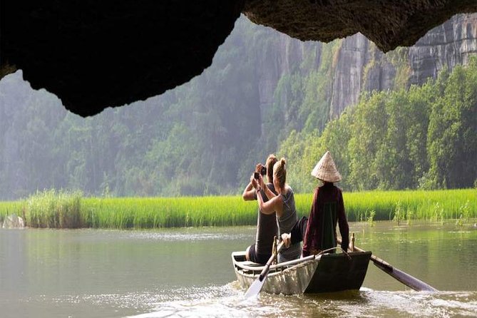 Hanoi - Hoa Lu - Trang An - Mua Cave - 1 Day Tour - Luxury Limousine From Hanoi - Reviews and Ratings