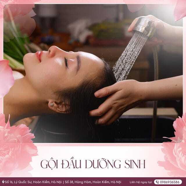 Hanoi: Hot Water Shower Service at La Spa - Frequently Asked Questions