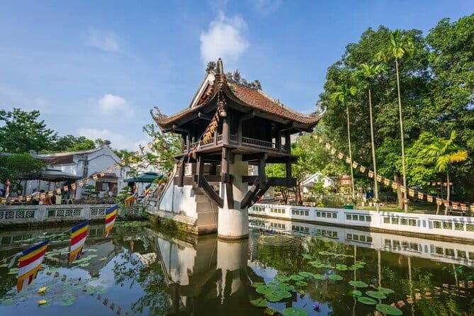 Hanoi in a day from Halong city - Who Is This Tour Best For?
