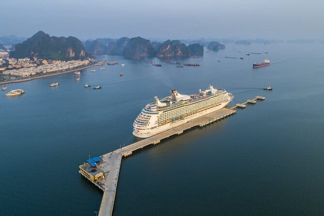 Hanoi in a day from Halong city - Good To Know