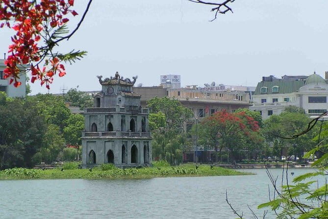 Hanoi in a day from Halong city - Optional Additions & Personal Experiences