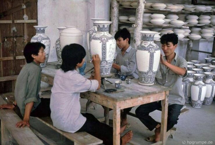 Hanoi: Incense, Hat Making, Ceramic Villages & Train Street - Tour Options and Pricing