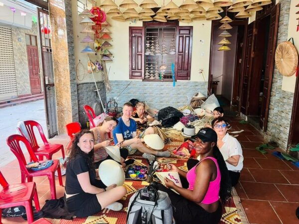 Hanoi: Incense, Hat Making, Ceramic Villages & Train Street - Customer Experiences and Reviews