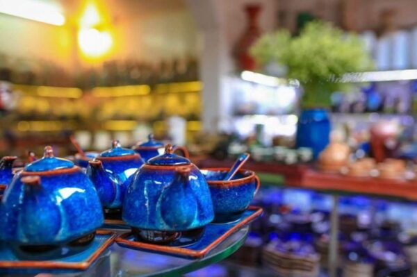 Hanoi: Incense, Hat Making, Ceramic Villages & Train Street - Frequently Asked Questions