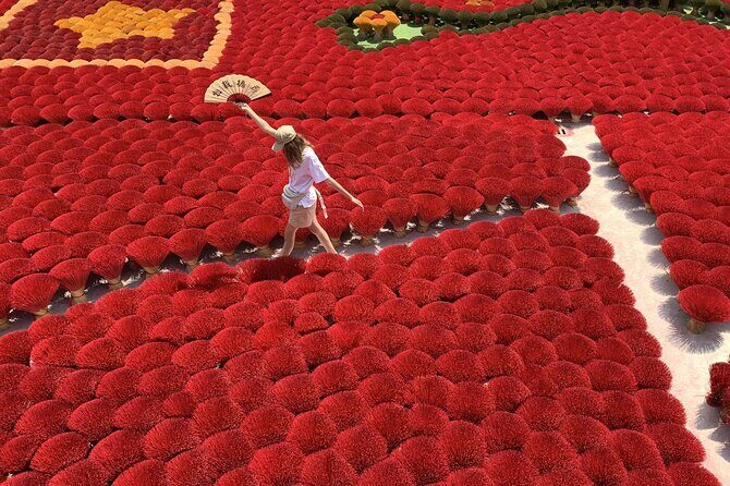 Hanoi Incense Village And Hat-Making And Lacquer Art Tour - Exploring Chuong Village: Hat-Making and Personal Stories
