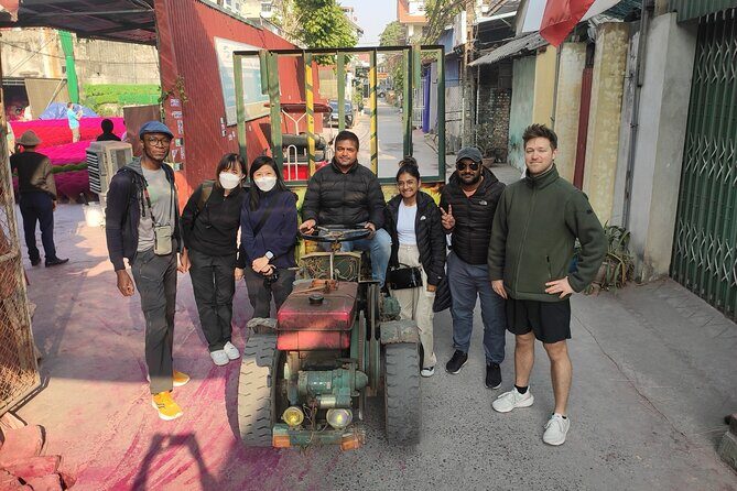 Hanoi Incense Village and Tam Coc Boat Trip Small Group Tour - Practicalities and Value