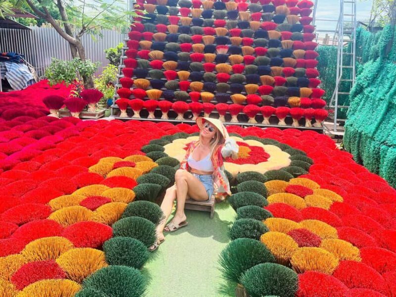 Hanoi: Incense Village, Conical Hat/ City Tour Highlights - Who Should Consider This Tour?