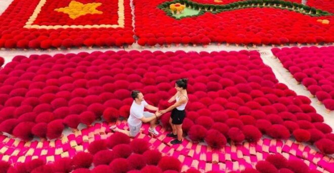 Hanoi : Incense Village & Conical Hat, Train Street Half Day - Experience Highlights