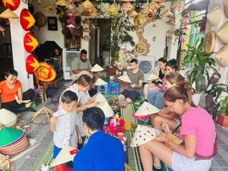 Hanoi: Incense Village, Hat, and Lacquer Artisanal Tour - Who Will Love This Tour?
