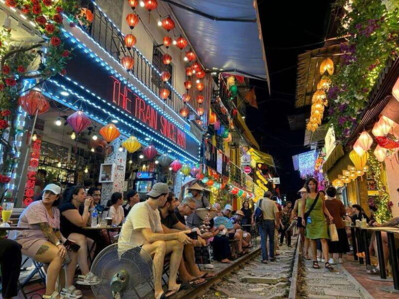 Hanoi: Incense Village, Hat-Making & Lacquer Artisanal Tour - Authenticity and Value