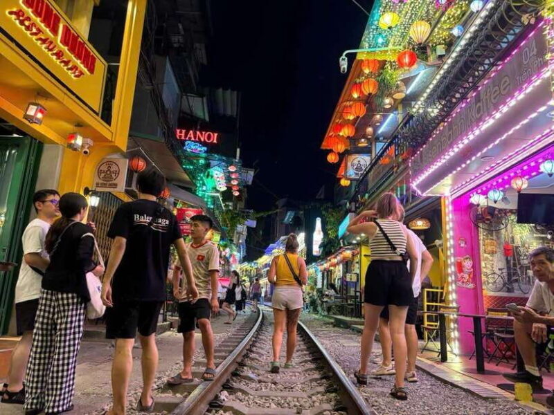 Hanoi: Incense Village, Hat-Making & Lacquer Artisanal Tour - Who Will Love This Tour?