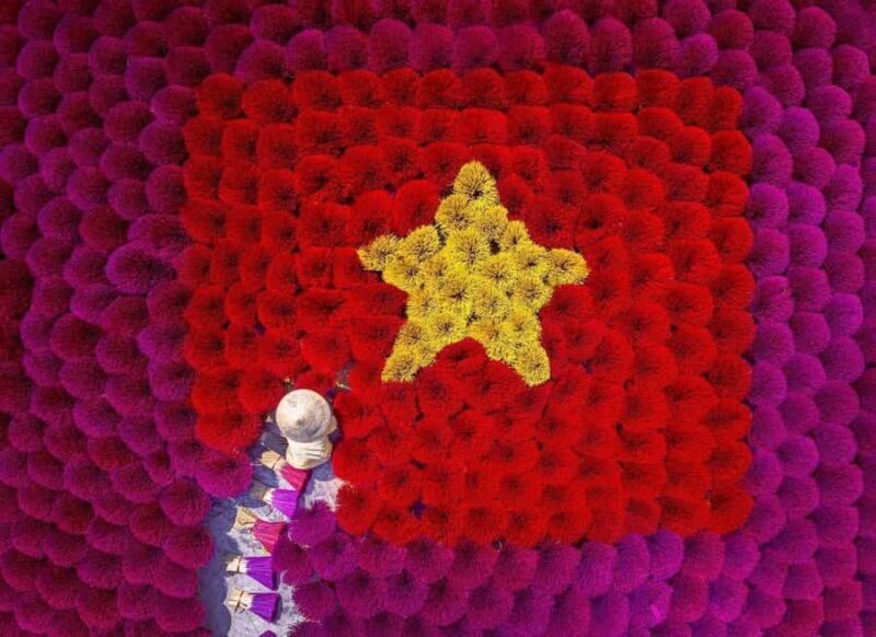 Hanoi: Incense Village & Hat or Lacquer Village SMALL GROUP - FAQs