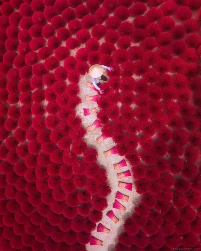 Hanoi: Incense Village & Hat or Shoe Factory, Perfume Pagoda - What We Appreciated from the Reviews