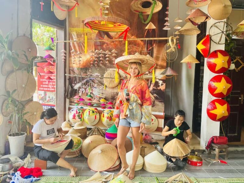 Hanoi: Incense Village & Hat Village - Group/Private Tour - Final Thoughts