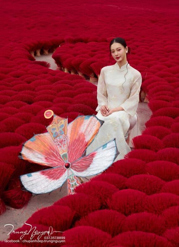 Hanoi: Incense Village, Hat Village or Grass Weaving Village - An In-Depth Look at the Tour Experience