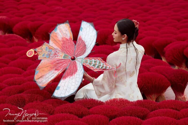 Hanoi: Incense Village, Hat Village or Grass Weaving Village - Practical Considerations