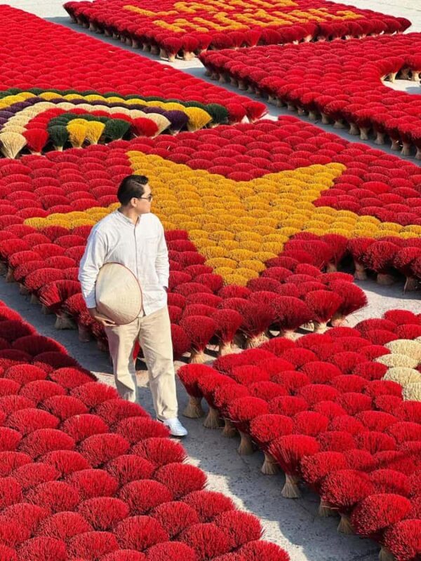 Hanoi: Incense Village & Hat Village or Lacquer SMALL GROUP - Why This Tour Delivers Value