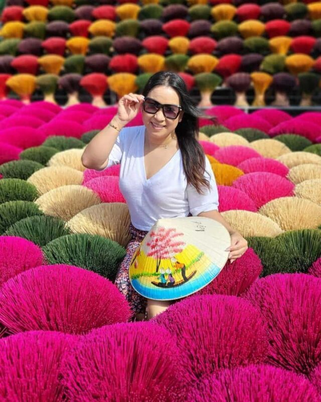 Hanoi: Incense Village & Hat Village or Lacquer SMALL GROUP - Who Is This Tour Best For?