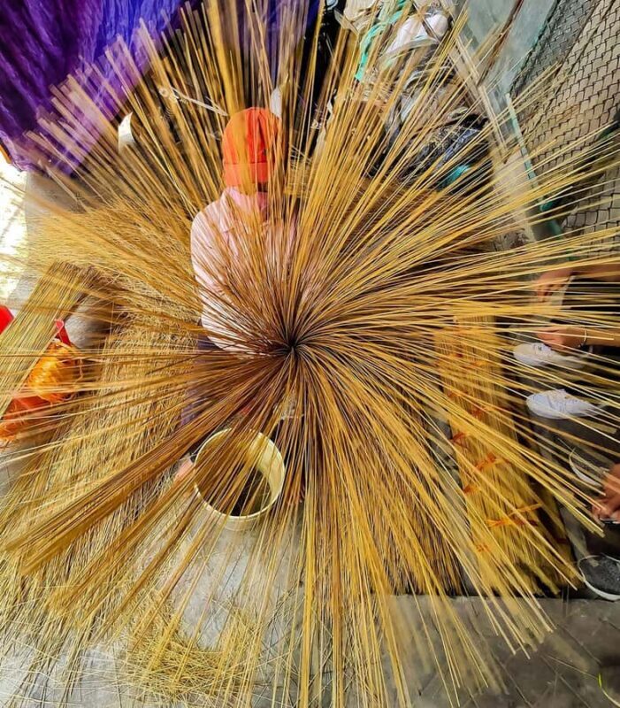 Hanoi: Incense Village & Hat Village or Lacquer SMALL GROUP - Practical Tips for the Tour