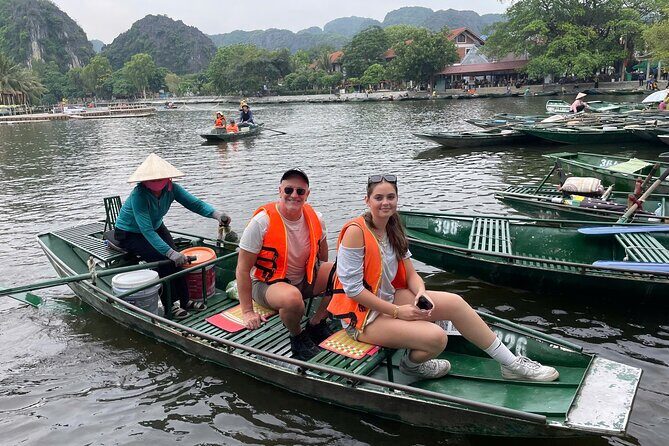 Hanoi: Incense Village & Ninh Binh Small Group Day Tour - The Sum Up